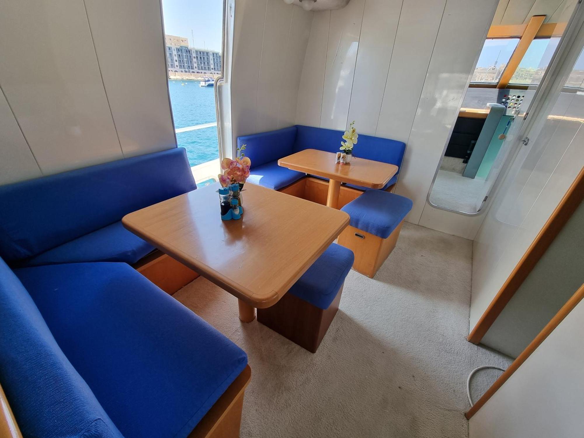 Riti Yacht Hotel Kalkara Bagian luar foto