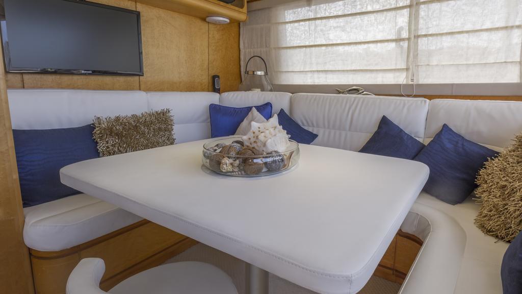 Riti Yacht Hotel Kalkara Bagian luar foto